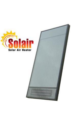 solar heater