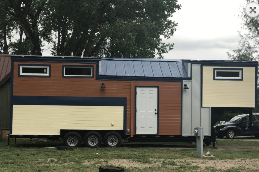 Alpine Tiny Homes