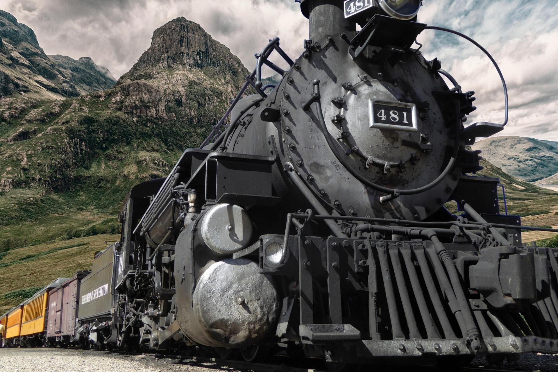 trains for sale near me