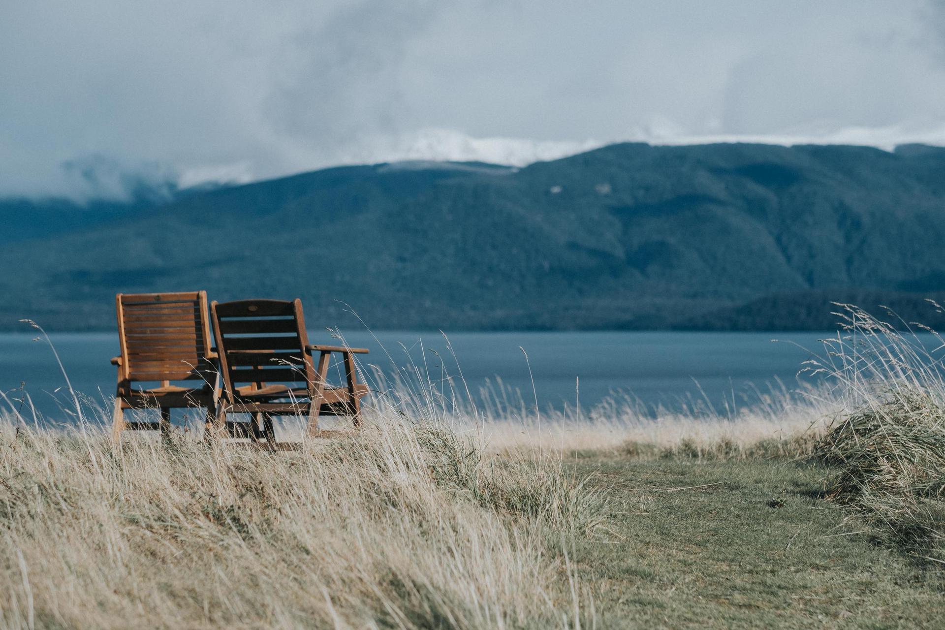 folding chairs