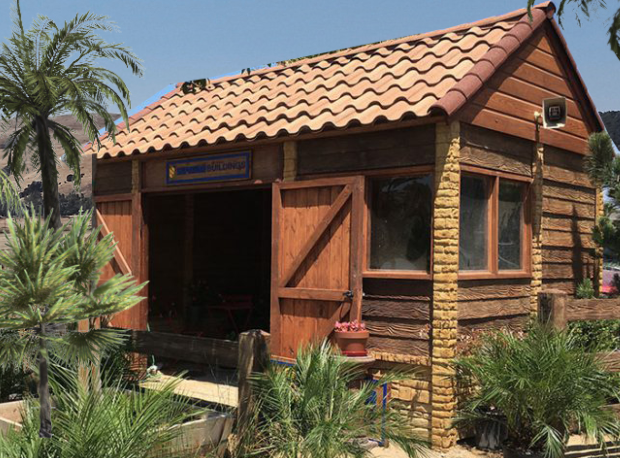 View Tiny Home Builders Texas US