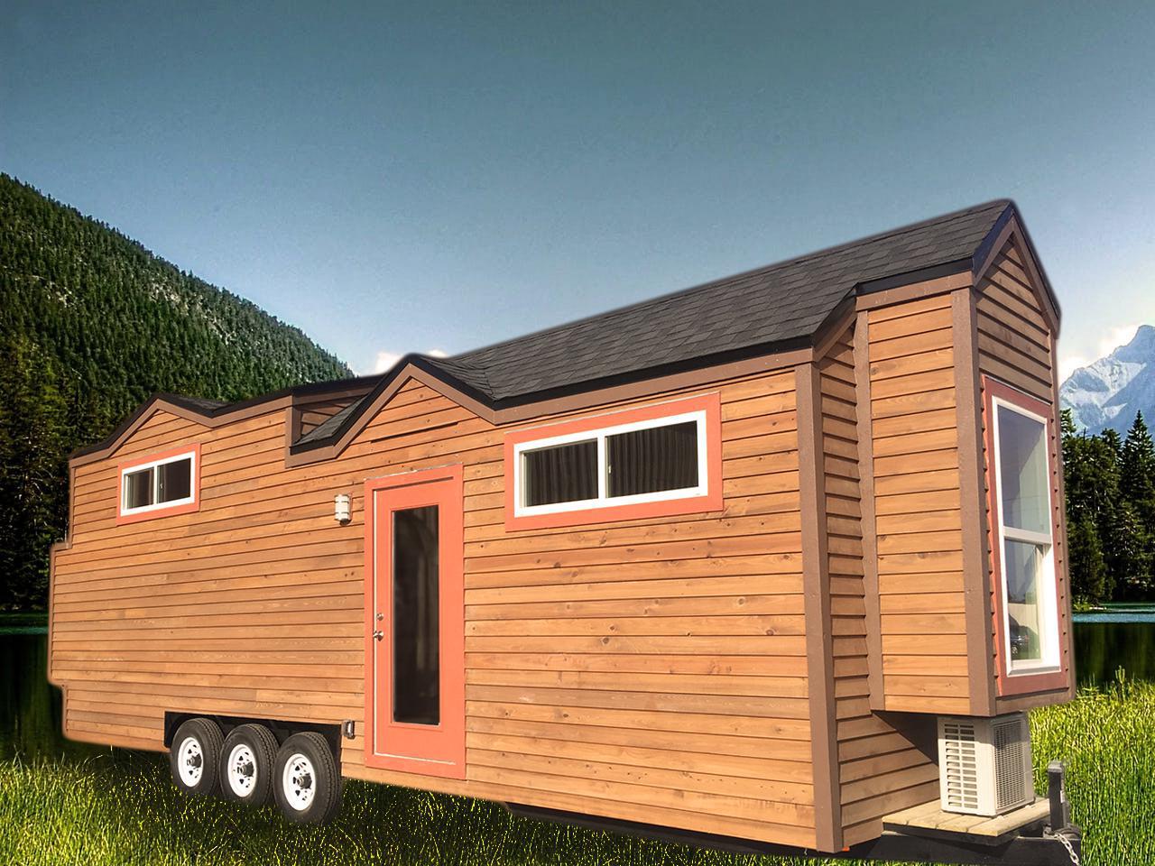 Tiny House Builders In Florida