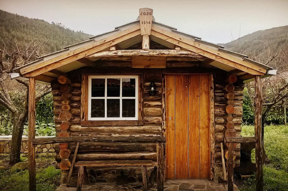 20 Of The Most Beautiful Tiny Cabins