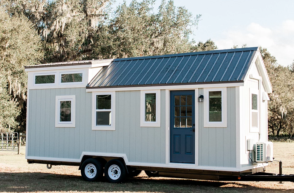 Tiny House Builders In Florida - Bank2home.com