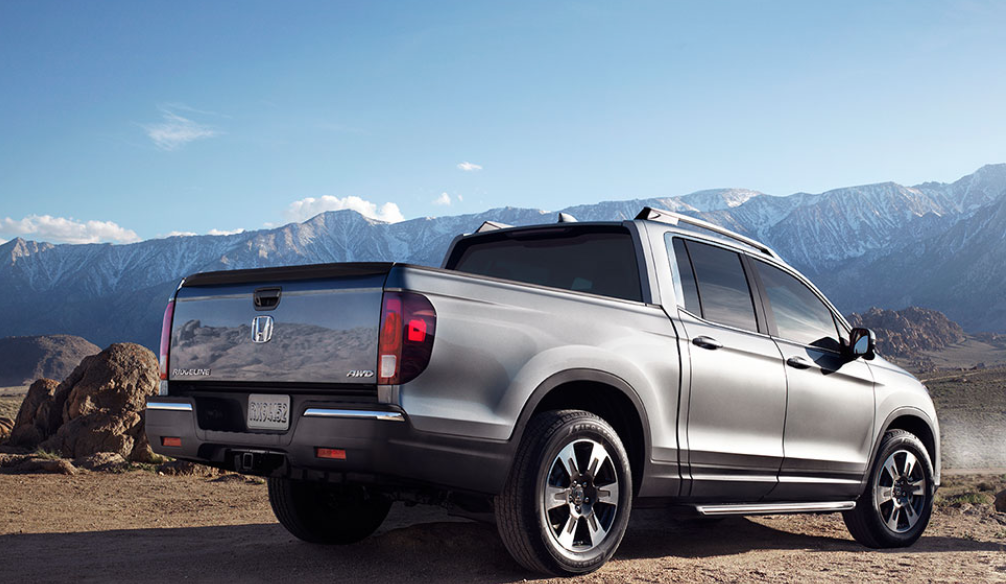 https://shop.honda.com/ridgeline.aspx