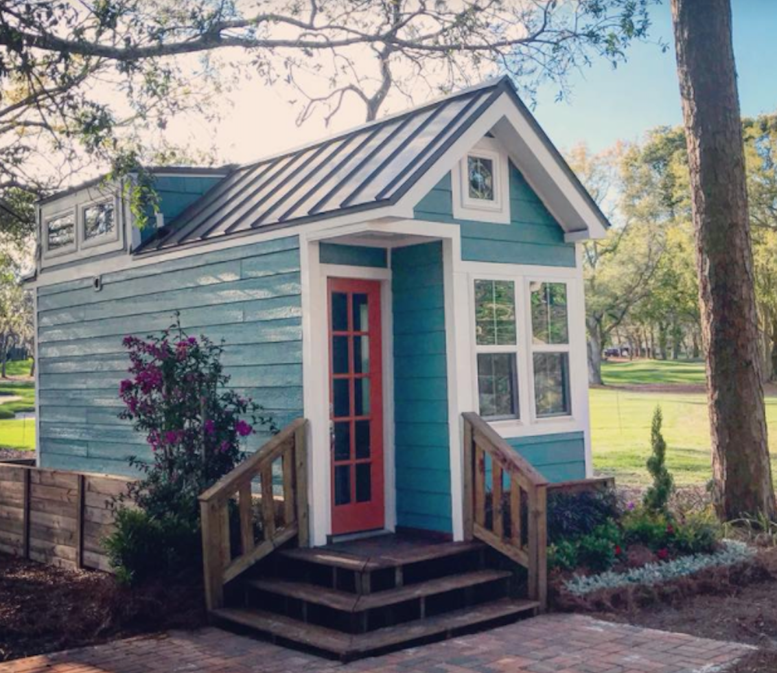 Tiny House Builders In Florida
