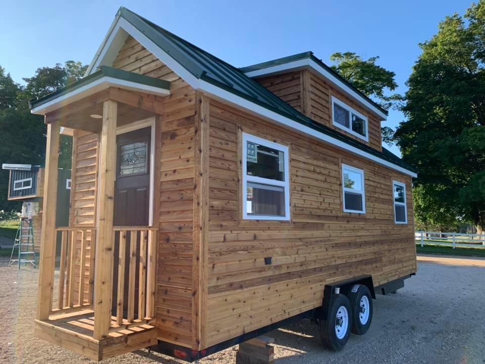 Best Tiny Homes For Sale in Michigan — Prefab Review