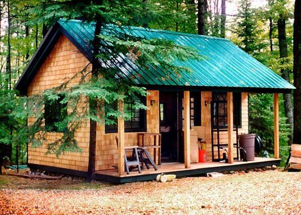 Yes, You Can Buy a Tiny House on  for $3,000 — Here Are 12 Easy DIY  Kits to Shop Now