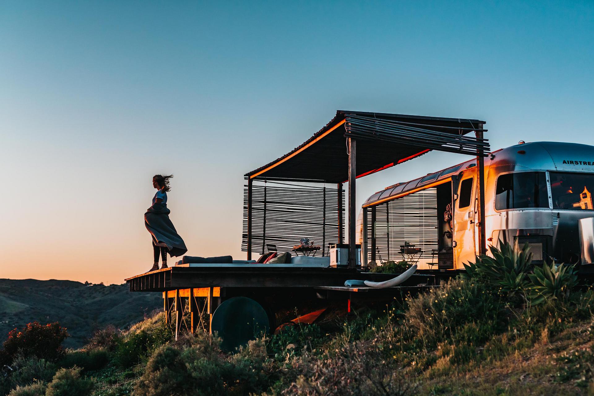 tiny house lifestyle