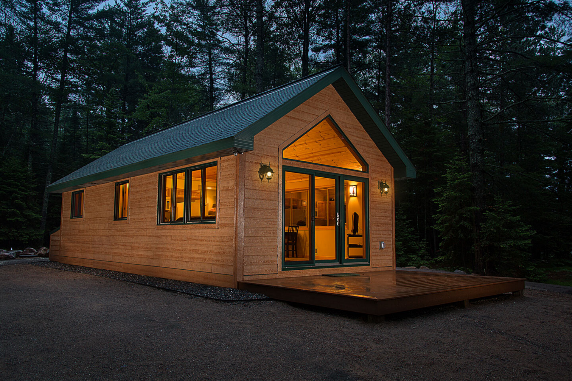 Tiny House Builders in Michigan