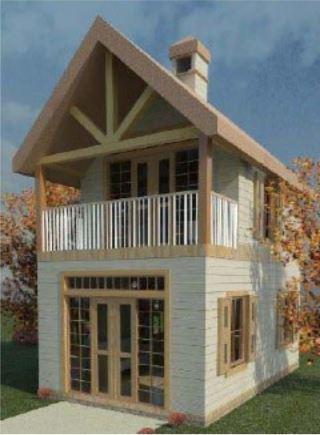 Featured image of post Free Tiny House Plans Pdf : These are code designed and builder ready.