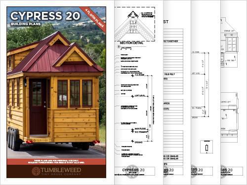 Tumbleweed Tiny House Company