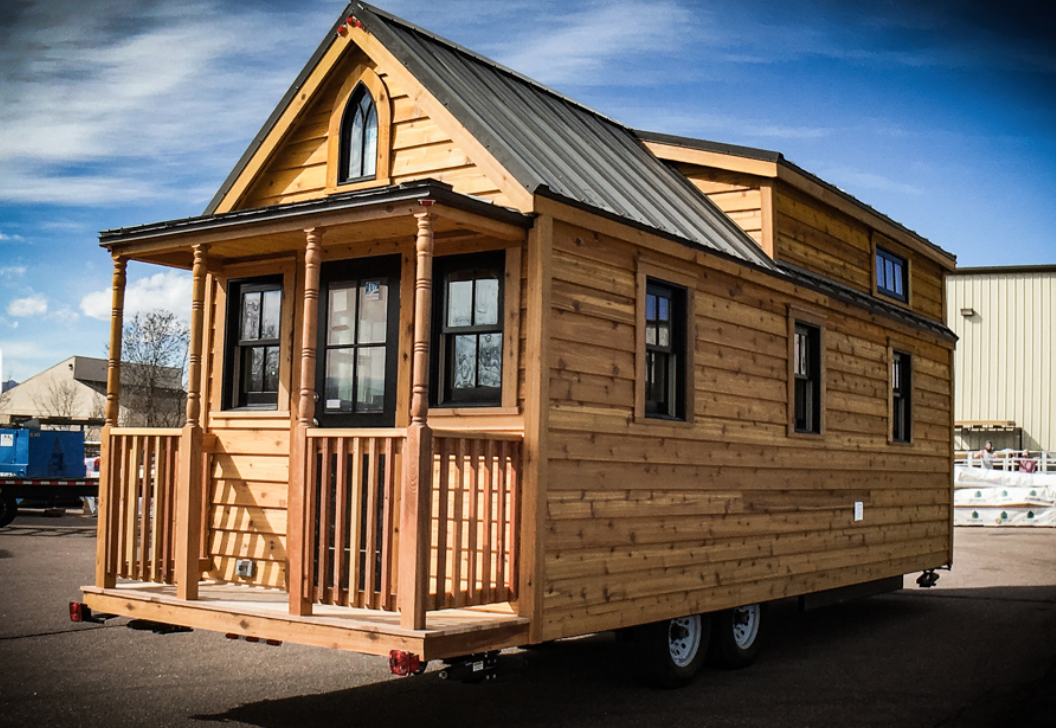 Is Living In A Tiny House Legal? Are You Allowed to Live In One?