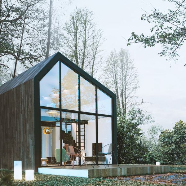 Tiny Living: A Cozy and Practical Alternative for Digital Nomads