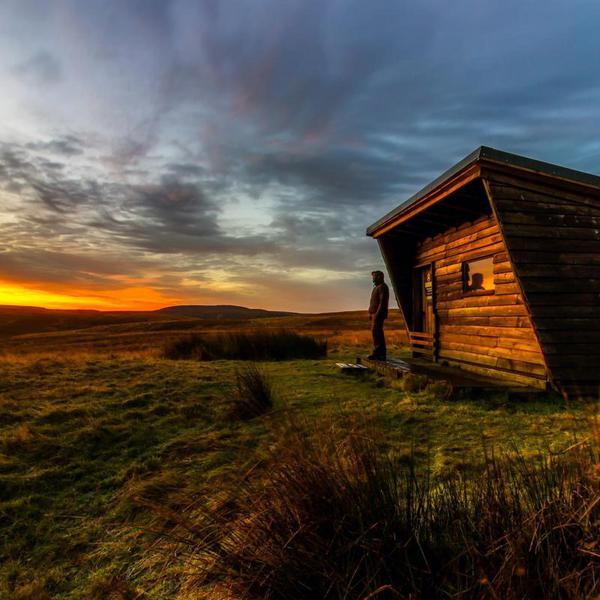 11 Beautiful Types of Tiny Houses