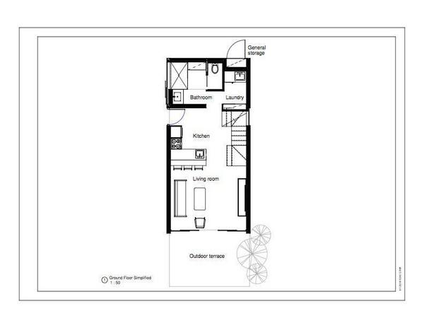 Floor Plan(s)