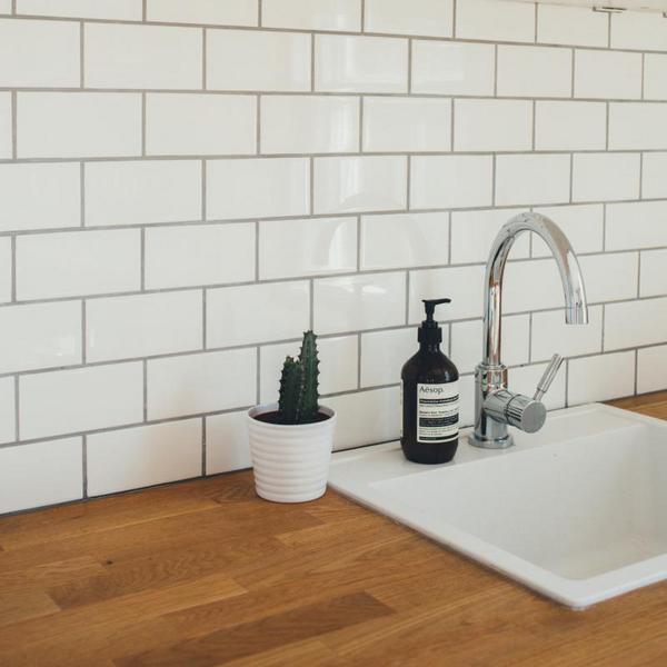 10 Creative Ideas for your Tiny House Bathroom