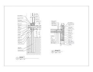 Construction Notes