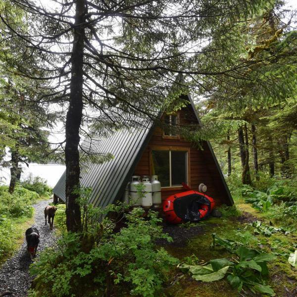 Trend Alert: Tiny Houses On Foundations