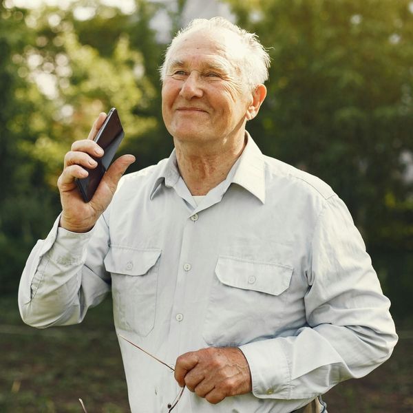 How GPS Monitoring Enhance Independent Senior Living
