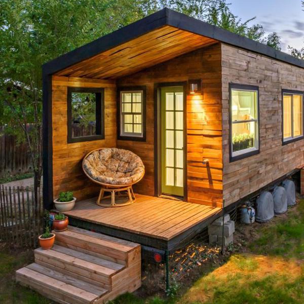 Superb Tiny House Showcase
