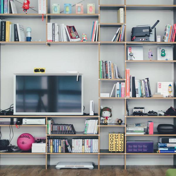 Smart Tiny House storage ideas for every corner of your space