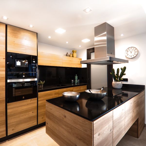 How to Choose the Right Tiny House Appliances