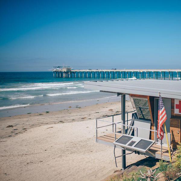 Tiny House Builders in California