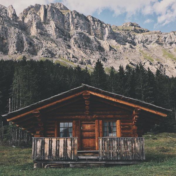 How to Find a Tiny House Builder?