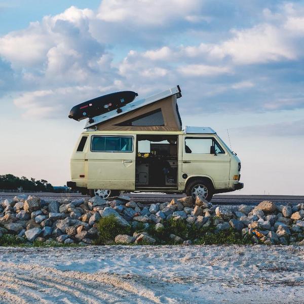 Tiny House on Wheels or Van?