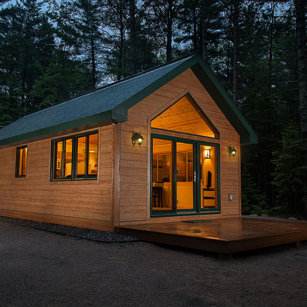 Tiny House Builders in Michigan